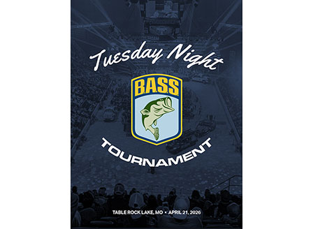 assmaster to Host Made-for-TV Team Weeknighter with Pros