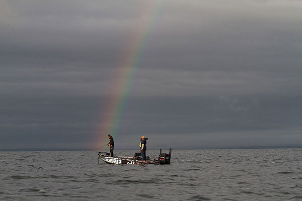 BASS Returning to Mille Lacs for Championship 