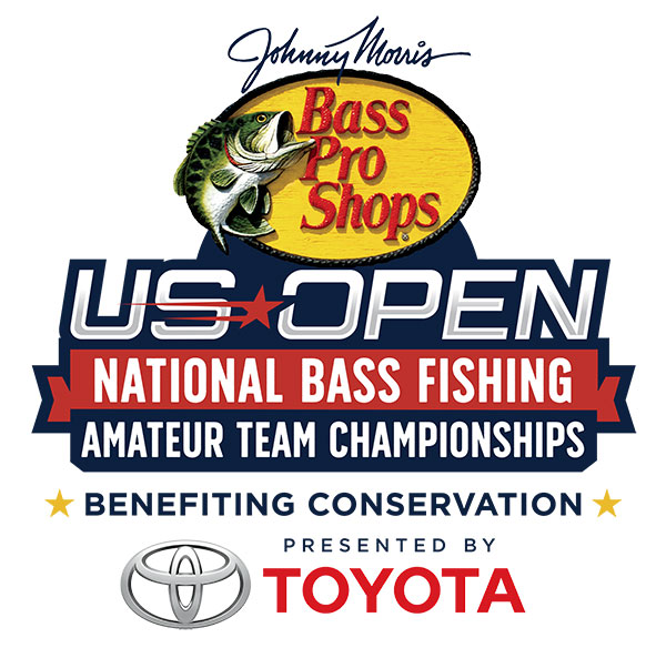 Johnny Morris Bass Pro Shops U.S. Open National Bass Fishing Amateur Team Championships