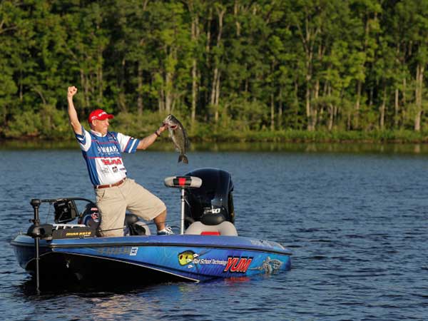B.A.S.S. Announces Expanded Bassmaster Elite Series Schedule For 2016