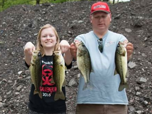 John and Zoee Dixion (Mishawaka)