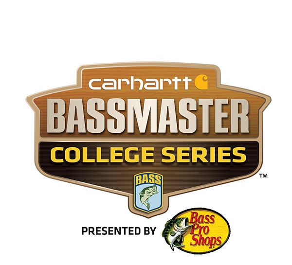 Bassmaster College Series 2021 Regular-Season Stops Announced