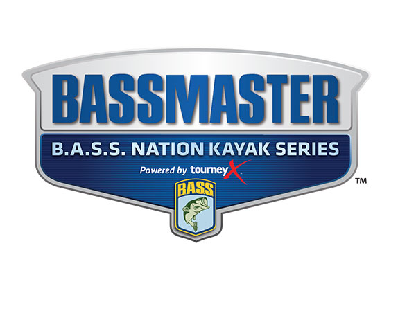 B.A.S.S. Kayak Series Logo