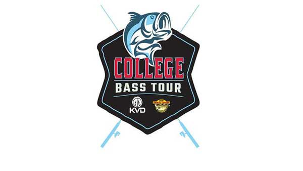 New College Bass Tour Kicks Off at Muskegon