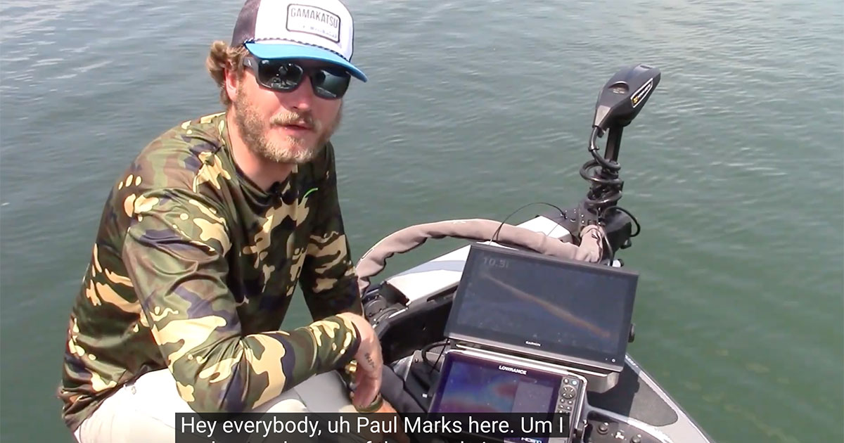 Paul Marks