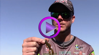 Jon VanDam: Cool Options for Your Ned Rigging