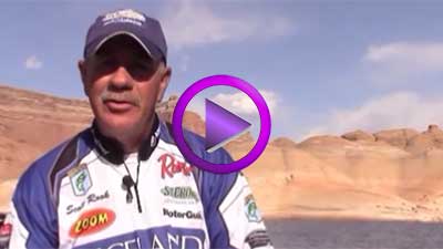 Scott Rook: Match Jig Head to the Task at Hand and Land More Fish