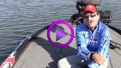 Shaw Grigsby: Color Code Your Rods in Storage 