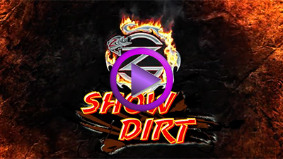 Zona: Show Dirt