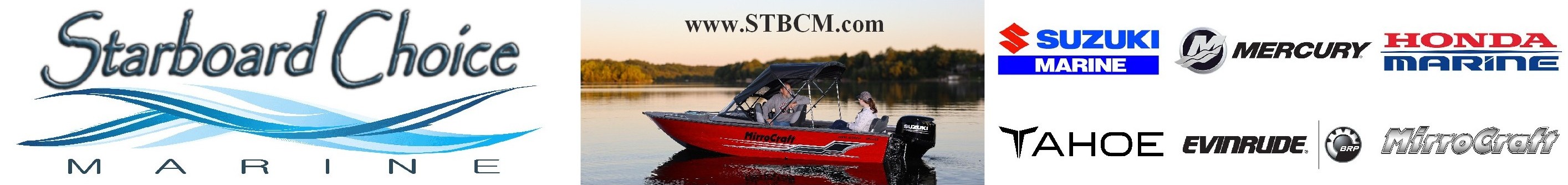 Starboard Choice Marine