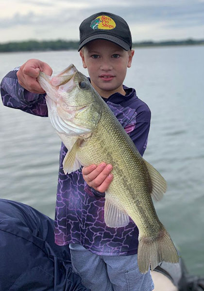 Hunter Summerlot