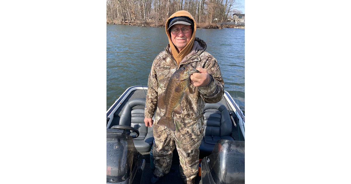 Kevin "Bubba" Fletcher