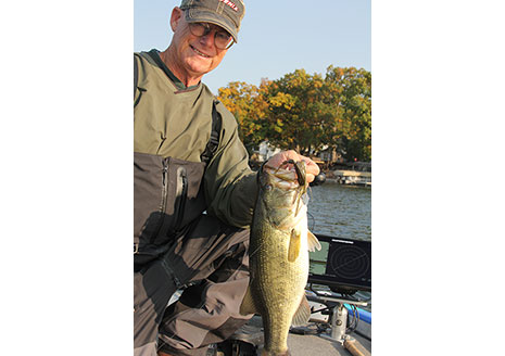 Michiana Legend Mangus Keeps on Giving