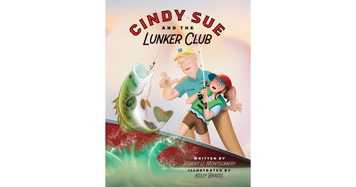 Cindy Sue and the Lunker Club
