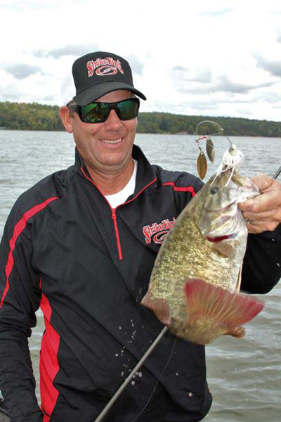 Should You Power Fish…or Finesse ‘em?