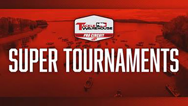FLW Revamps Tackle Warehouse Pro Circuit Schedule; MLF Pros Invited