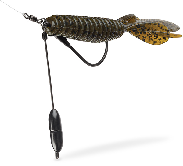 Tokyo Rig Now Offered with Heavy Duty Flippin’ and Worm Hooks