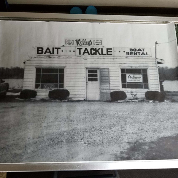 Kelley's Bait and Tackle