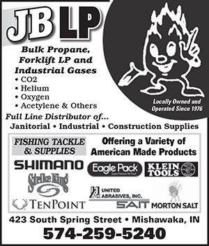 JB LP Services