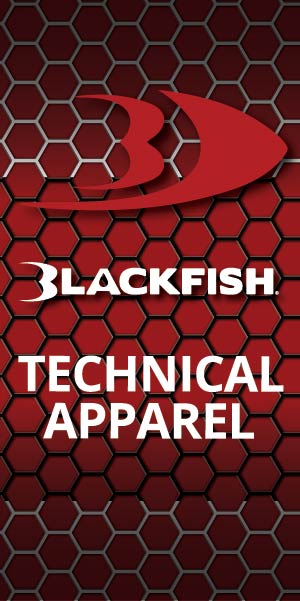 Blackfish Technical Apparel