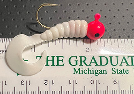 Grand Haven, Muskegon and Whitehall/Montague Ports Under New Hook Regulations Nov. 1–30